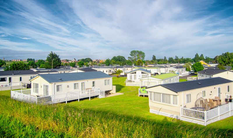 Increase Your Mobile Home Appraising Business with an AI Driven, Targeted Website