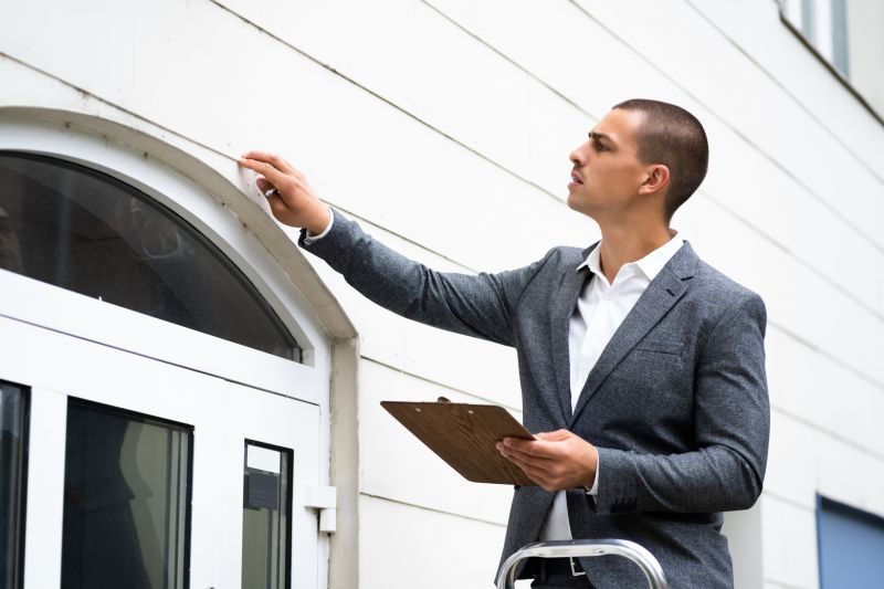 Mobile Home Appraising