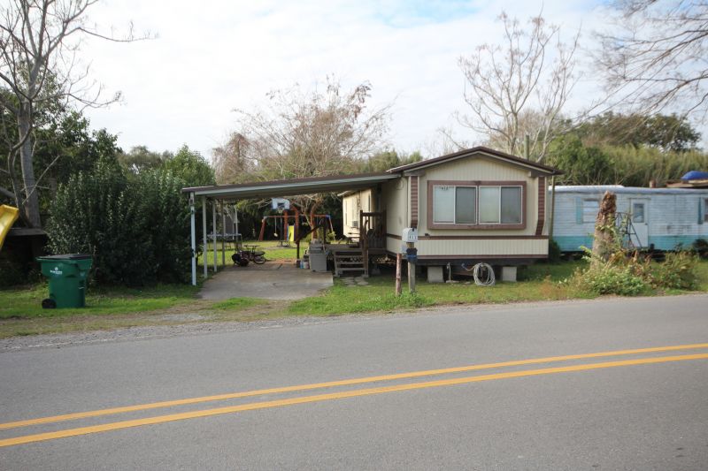 Mobile Home Appraising
