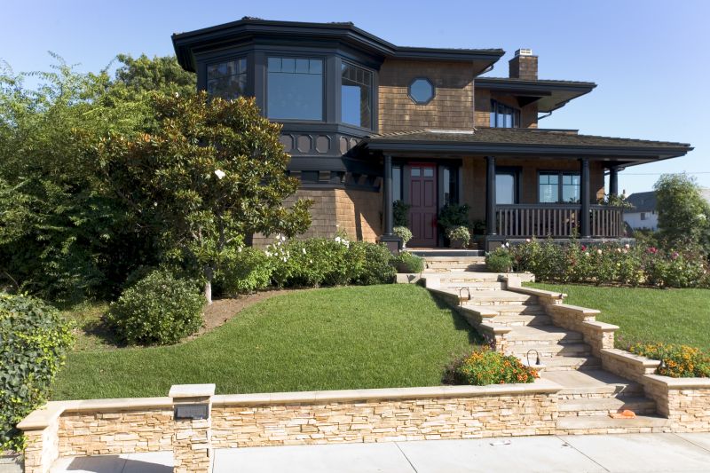 Custom Home Construction in Santa Rosa, CA