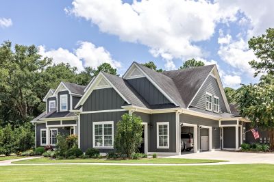 Custom Home Construction in Santa Rosa, CA