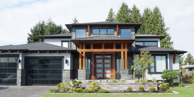 Custom Home Construction in Santa Rosa, CA