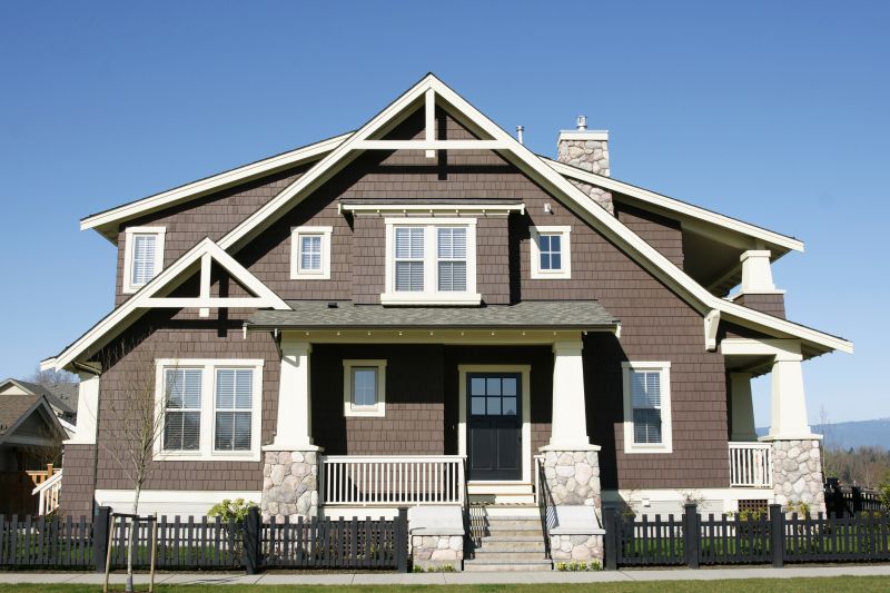 Custom Home Construction in Santa Rosa, CA