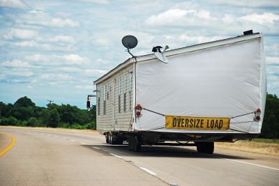 Mobile Home Appraising
