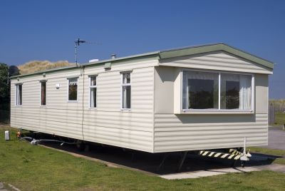 Mobile Home Appraising