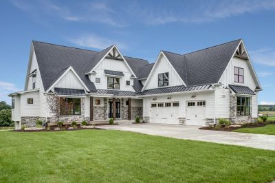 New Home Construction in Marin County, CA