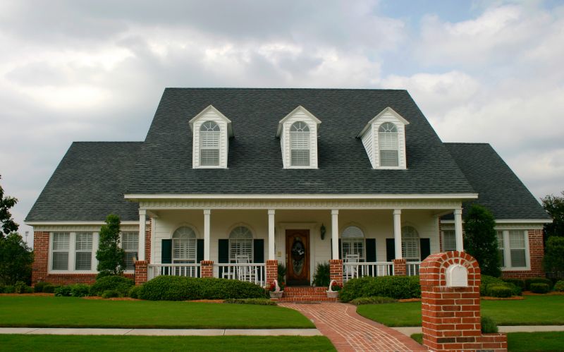 New House Construction in Sonoma County, CA