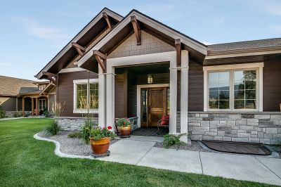 Residential Construction in Santa Rosa, CA