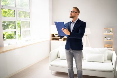 Certified Mobile Home Appraisers